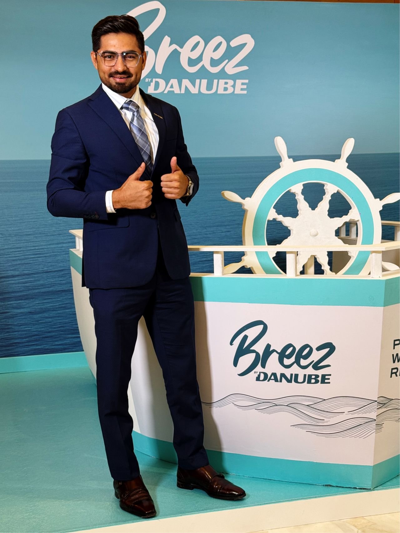 Akash Joshi
