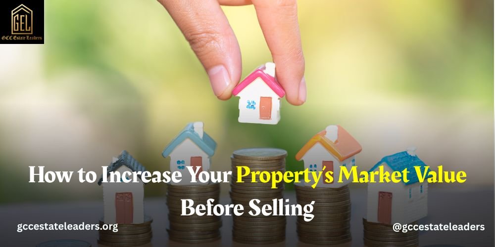 Increase property value