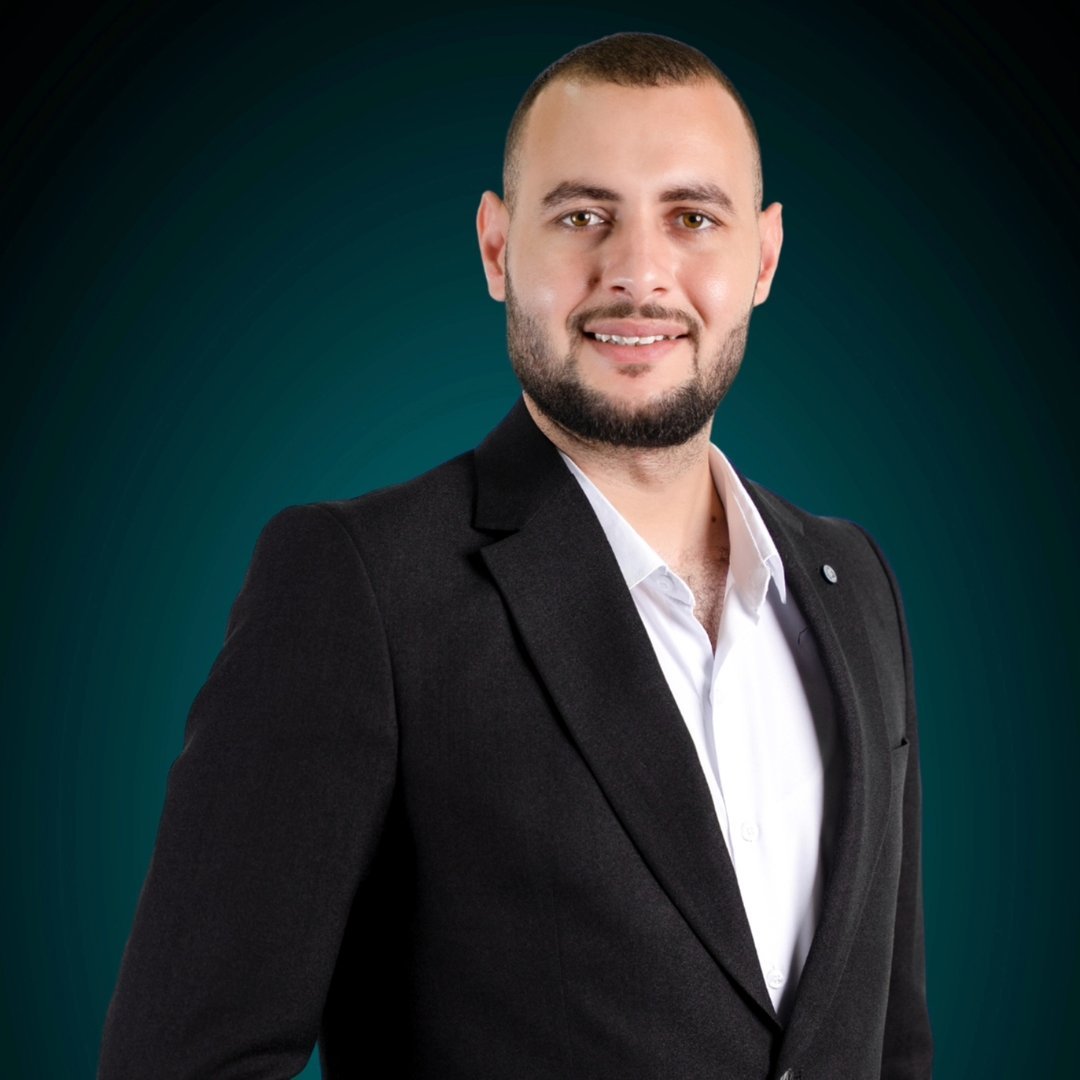 Mohamed Elryany
