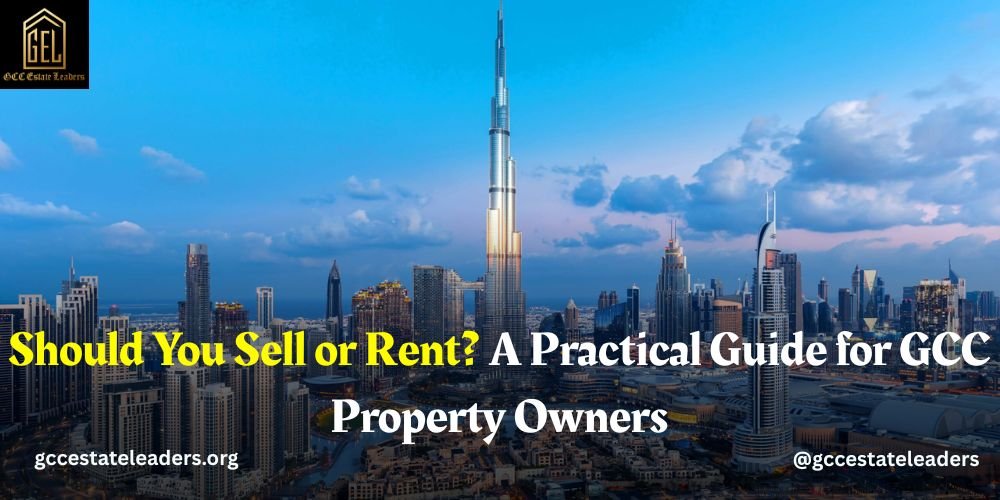 Sell or rent GCC property