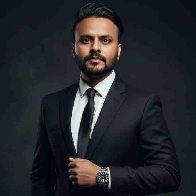Adnan Bin Shafi