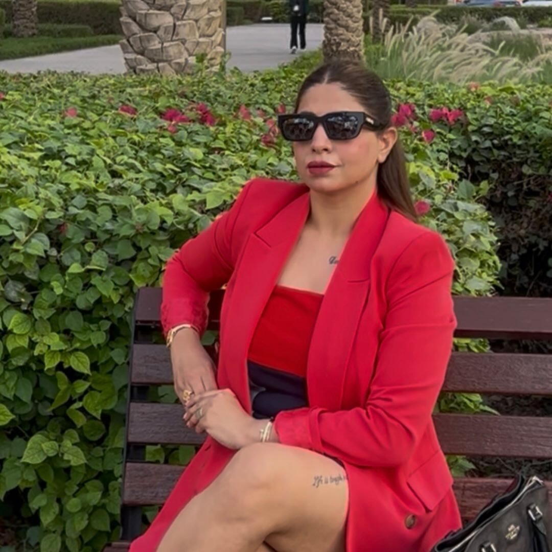 Amrit Kaur Batra, widely known as your Punjabi Realtor in Dubai, brings energy