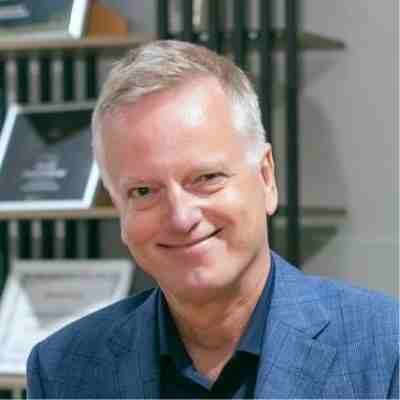 Martyn Perks Profile - Martyn Perks (1)