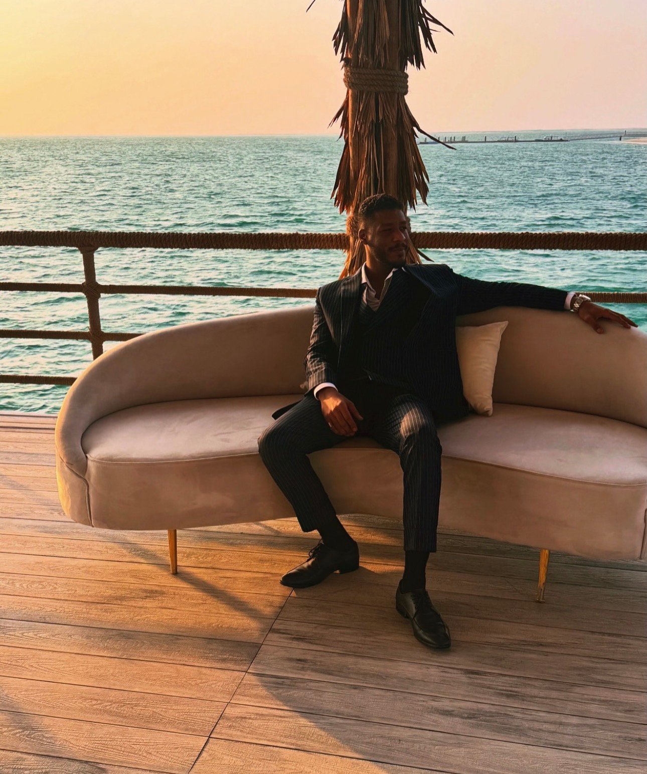 Mohamed Abdulwahab Interview More Than Real Estate, A Journey of Belief and Purpose