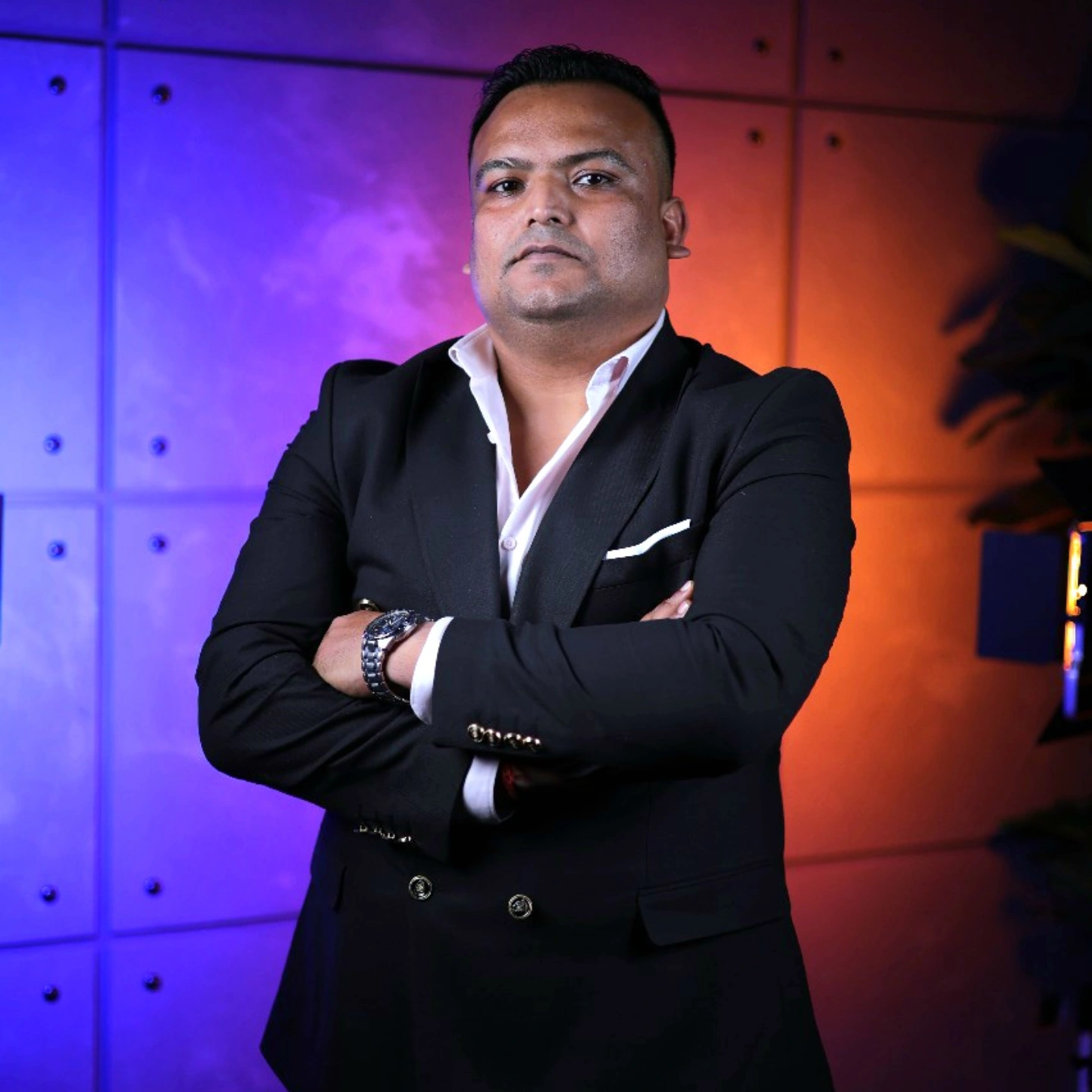 Mitra Subhomoy is a real estate professional focused on helping clients make smart and secure property investments.