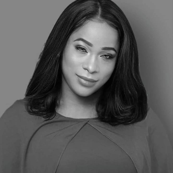 Leading with Heart: A Conversation with Dr. Desziree Richardson on Voice, Purpose, and Global Impact 8 Desziree Richardson