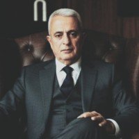 Dr. George Syrmalis