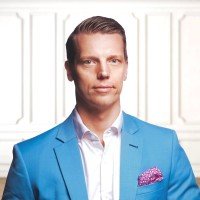 Jonne Välilä
