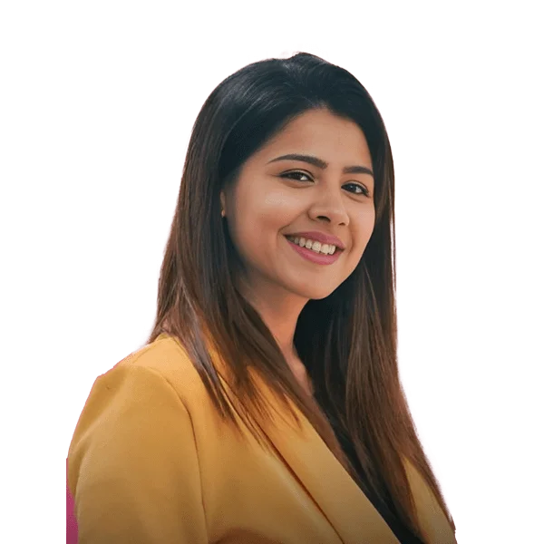 Pranalli Dhamankar