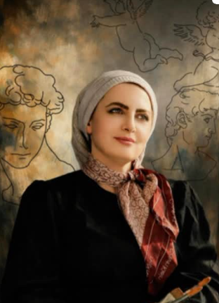 Valia Abou Alfadel