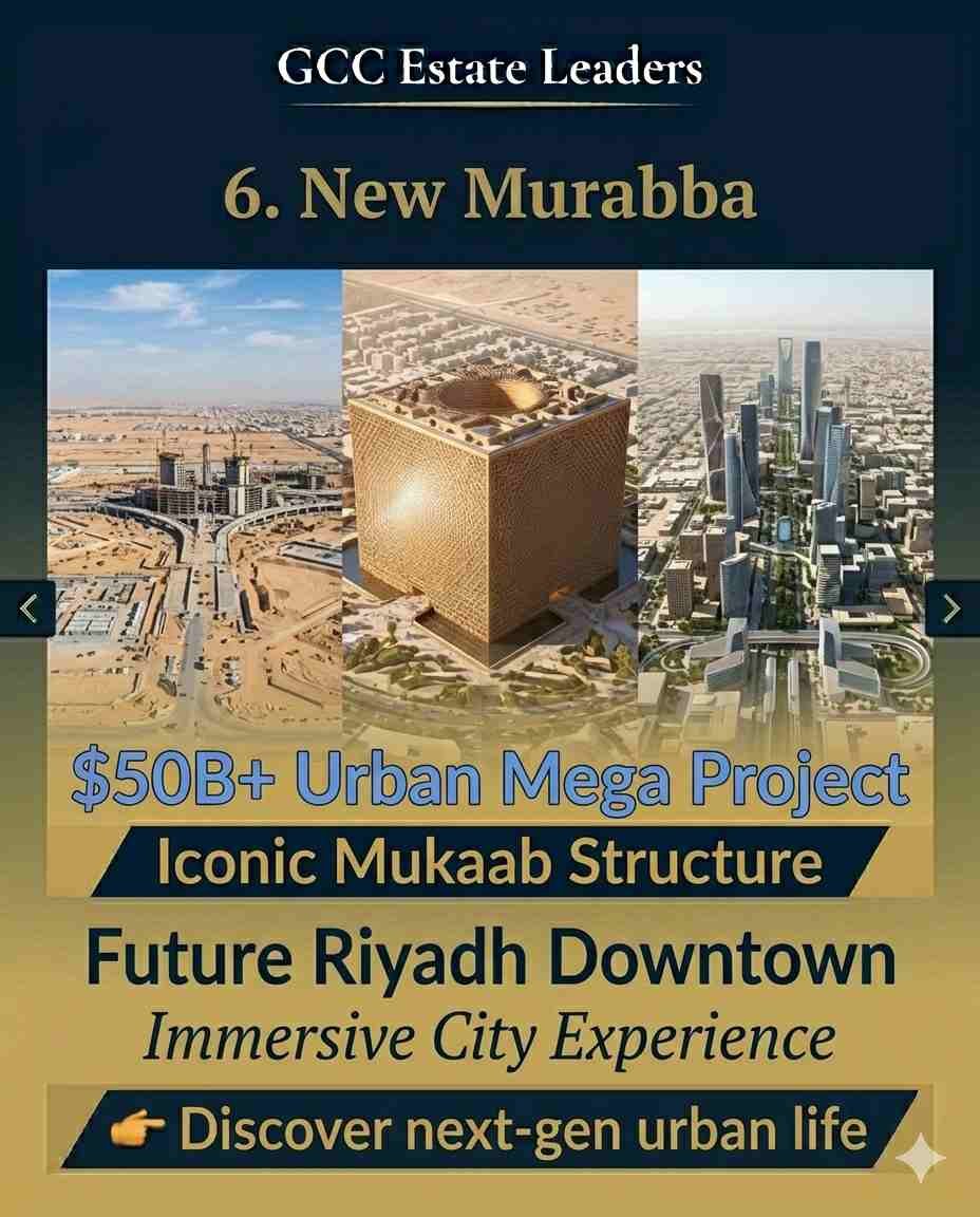 6. New Murabba