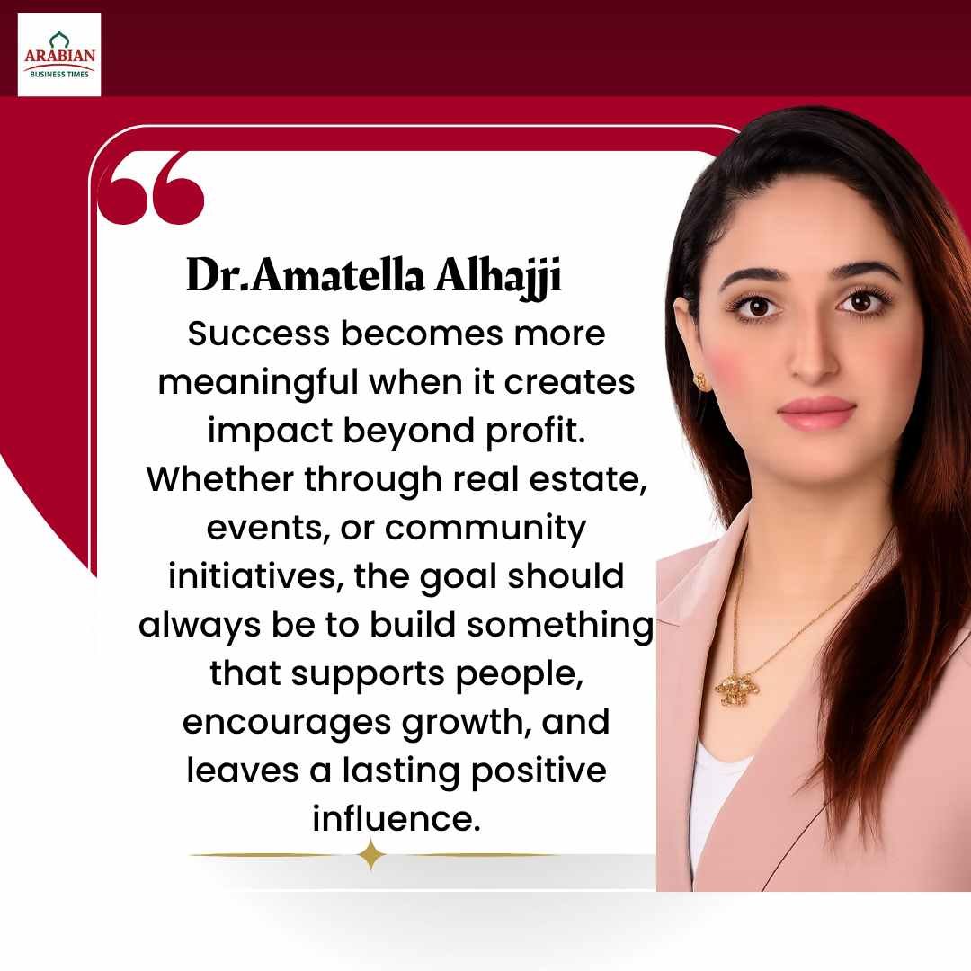 Amatallah Alhajji Quote 2