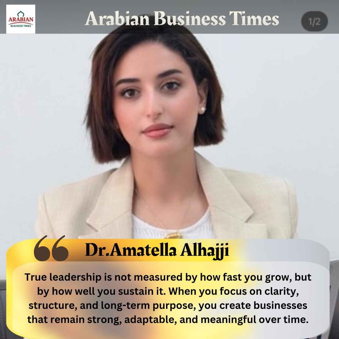 Amatallah Alhajji Quote 3