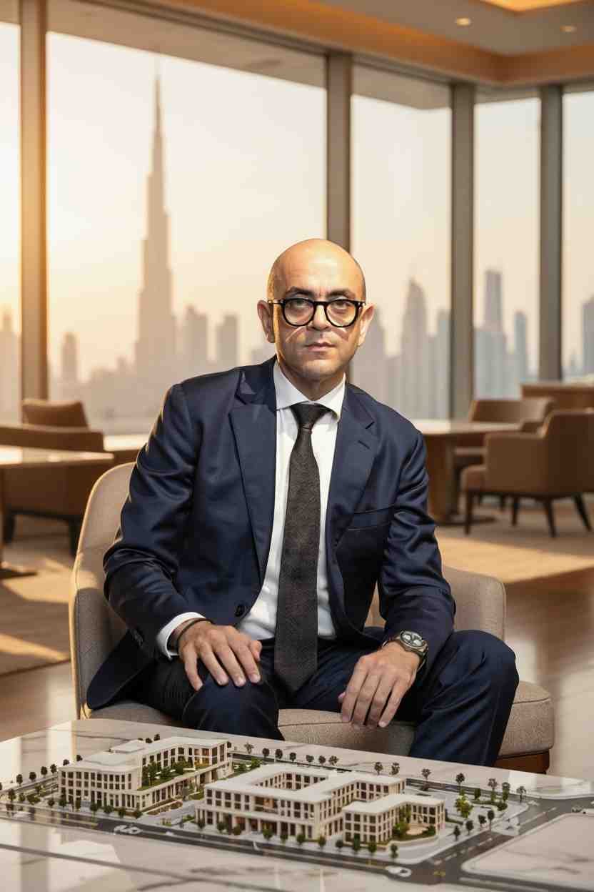 Exclusive Interview: Anis Sfar on AI, Dubai Real Estate, and the Future of Property Investment 4 Anis Sfar on property investment strategies, AI innovation, and Dubai real estate trends 2026
