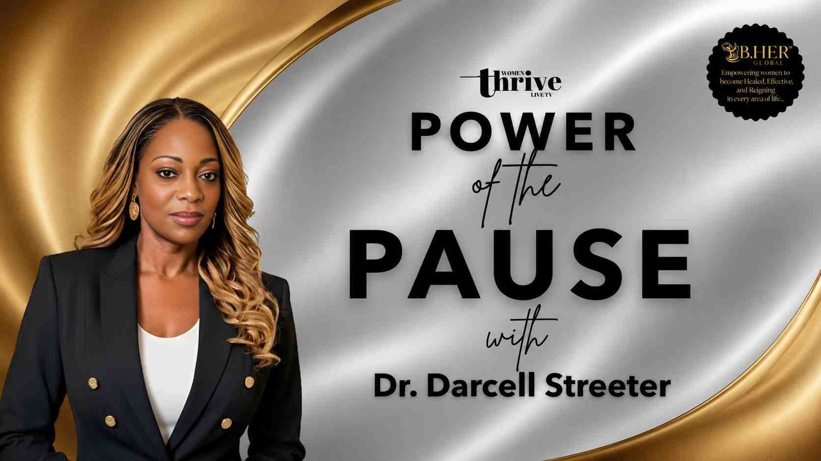 Dr. Darcell Streeter_ Leadership Principles Behind Large-Scale Execution