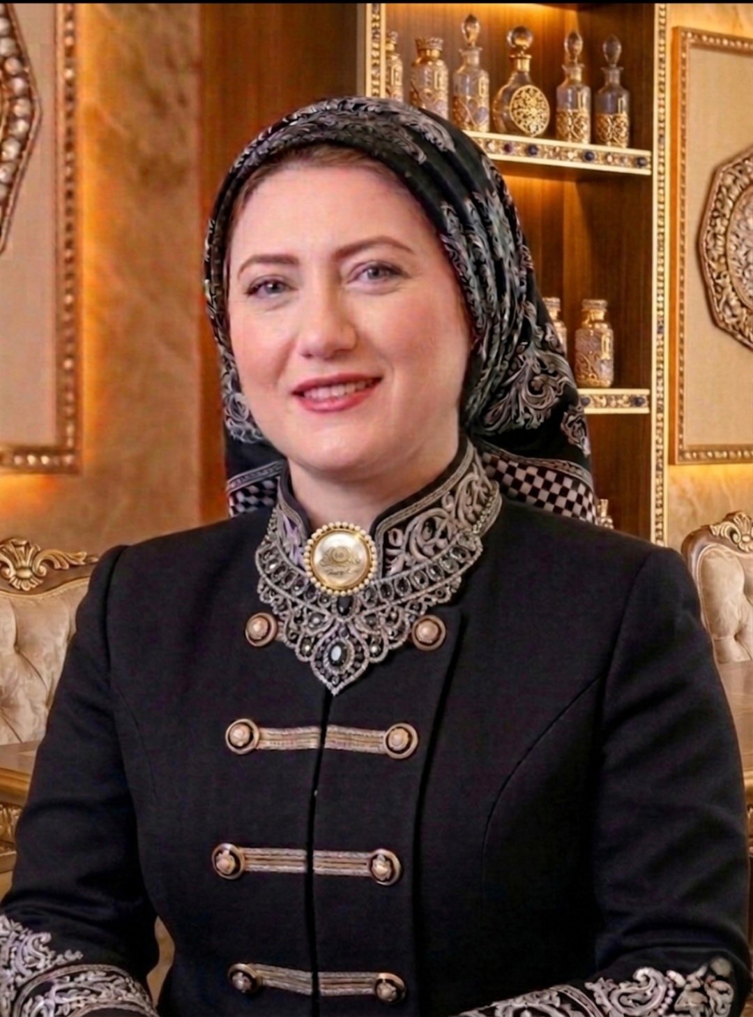 Dr. Shaymaa's professional story is not one of linear progression. It is one of expanding circles, each phase of her career enlarging the scope of what she could offer and who she could reach.