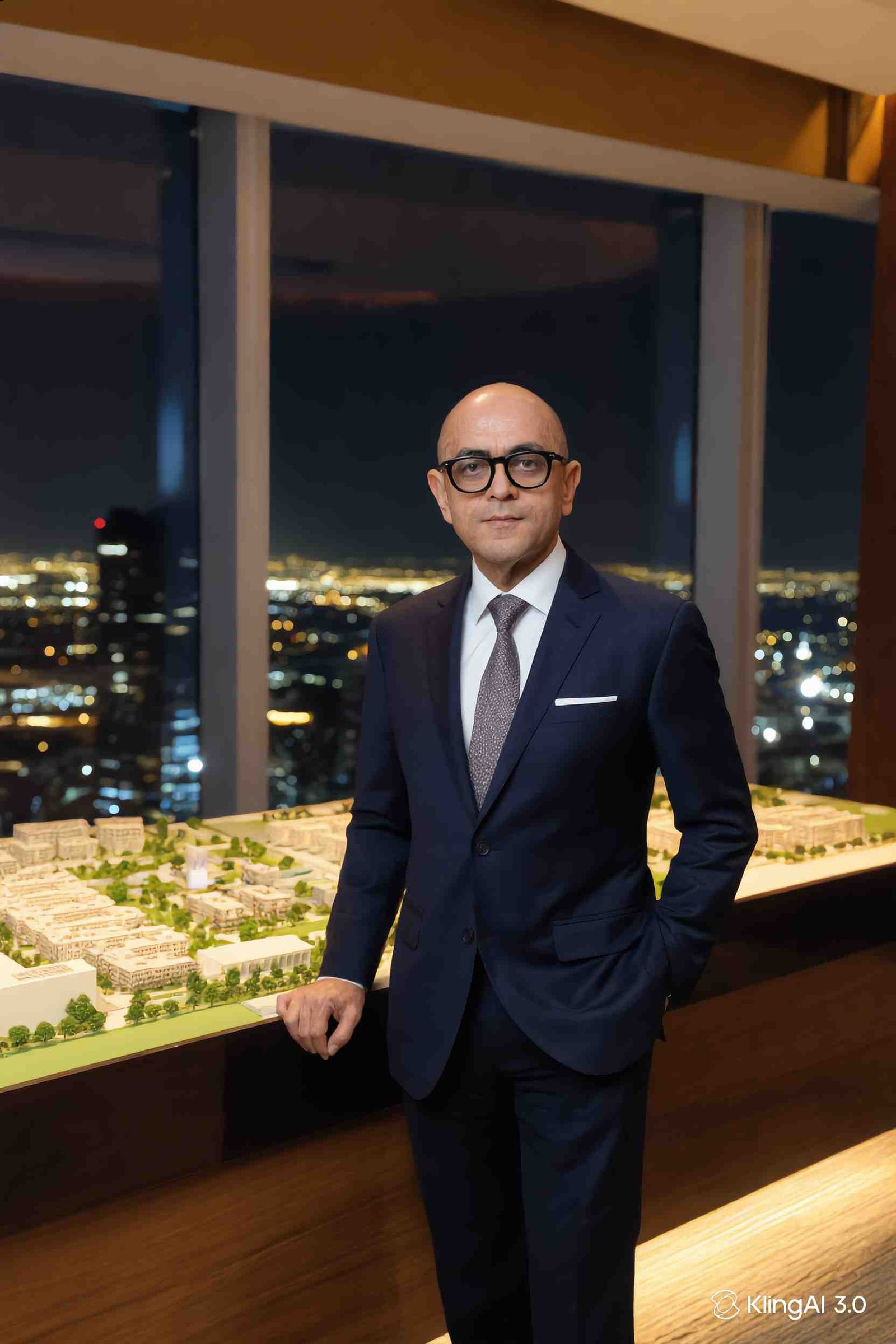 Exclusive Interview: Anis Sfar on AI, Dubai Real Estate, and the Future of Property Investment 3 Exclusive interview with Anis Sfar discussing the future of AI in Dubai's real estate market