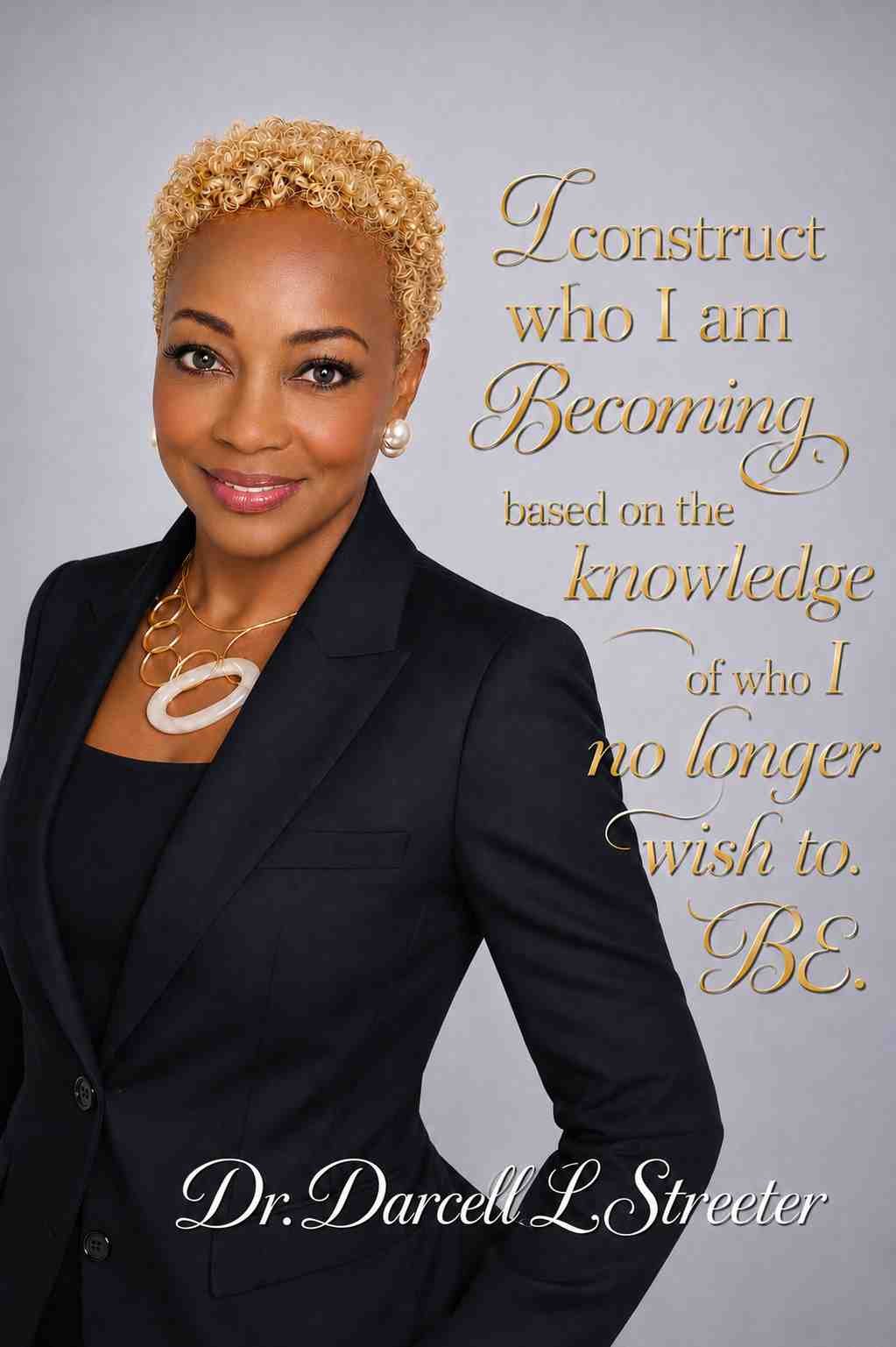 From Practitioner to Architect_ What Shaped Dr. Streeter's Career Path