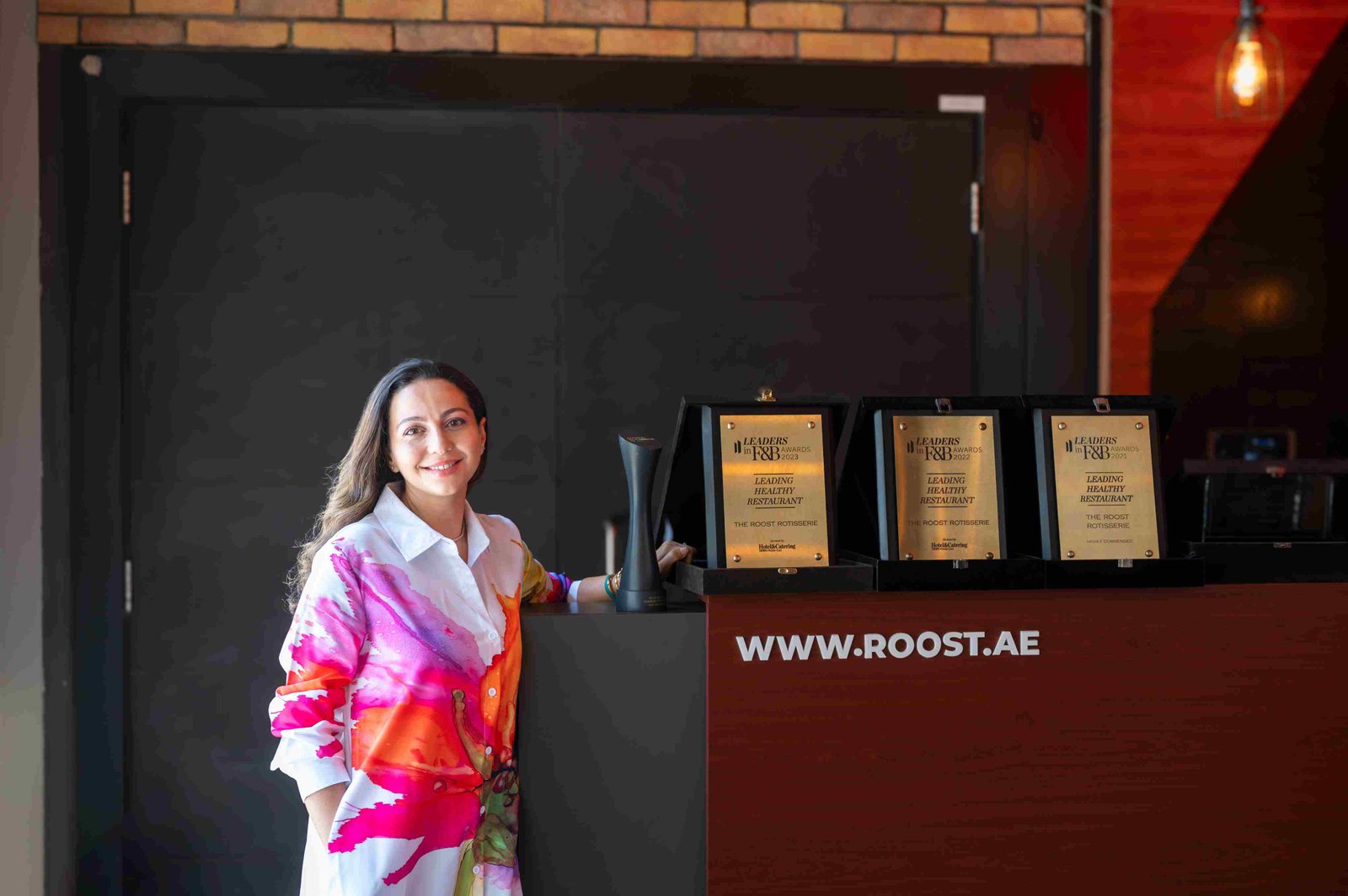 From Corporate Boardrooms to Bone Broth: How Hadil Al Khatib Is Redefining Wellness in the Middle East 5 Hadil Al Khatib 1