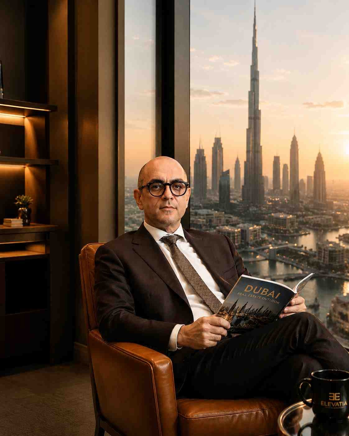 Exclusive Interview: Anis Sfar on AI, Dubai Real Estate, and the Future of Property Investment 5 Leadership interview featuring Anis Sfar on luxury real estate, AI, and the future of property inves