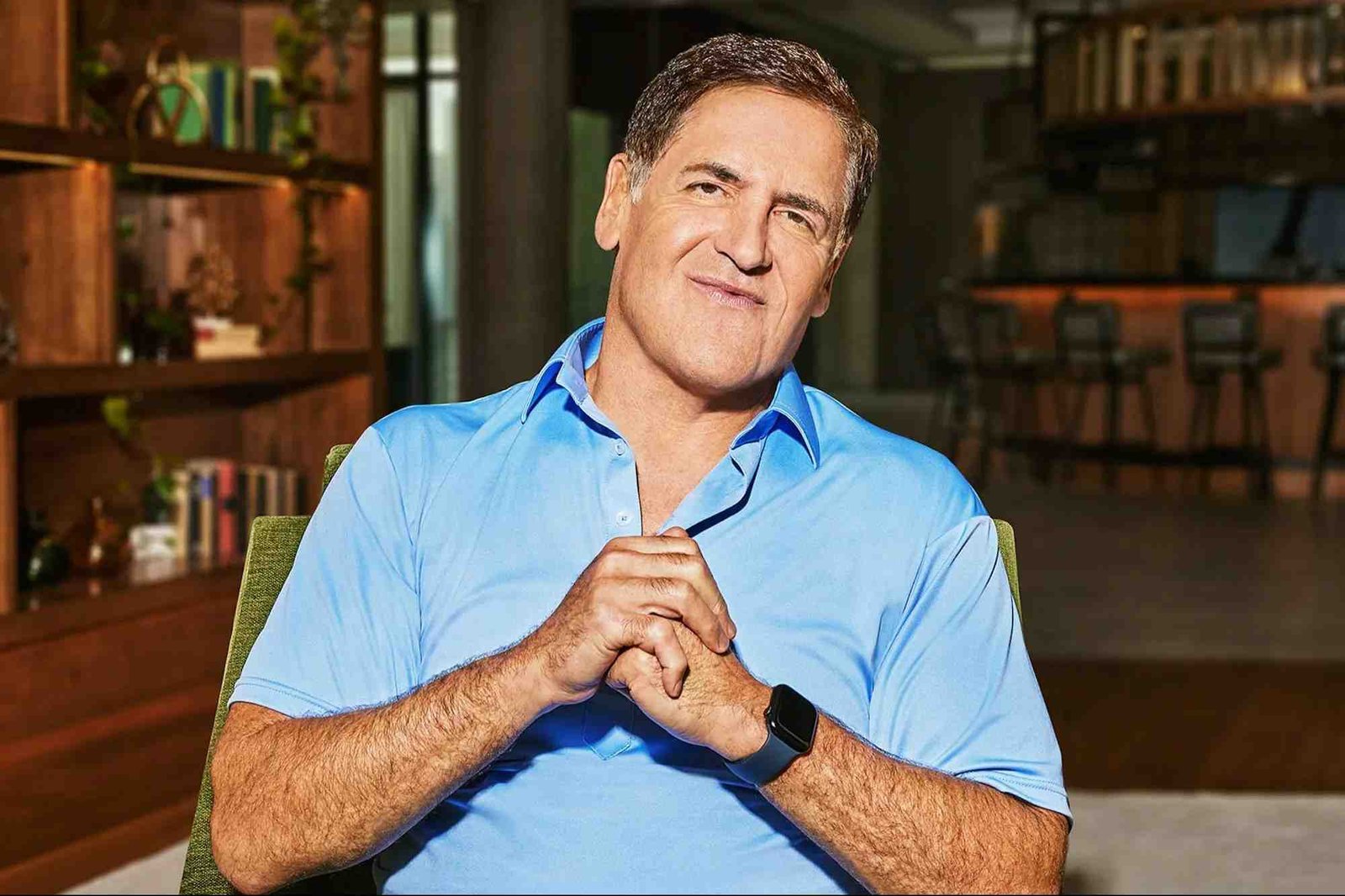 Mark Cuban Business Analysis