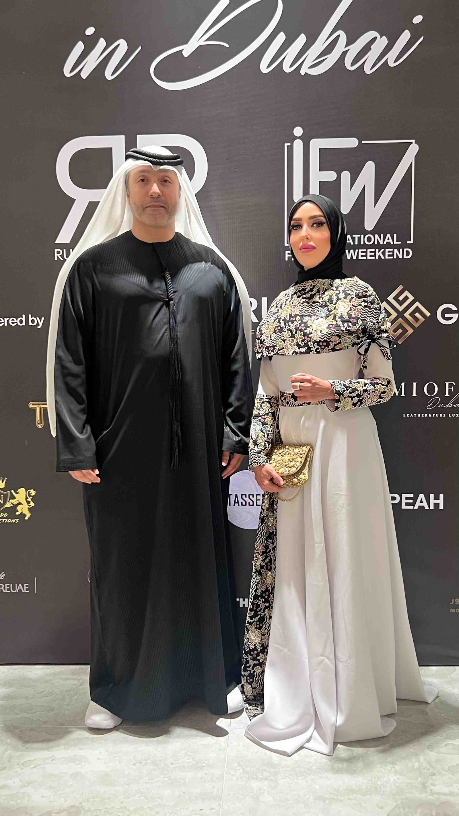 May Ahmed Interview: The Luxury Bags Designer and Brand Strategist Putting H&T Boutique on the Global Fashion Map 6 May Ahmed Interview 4