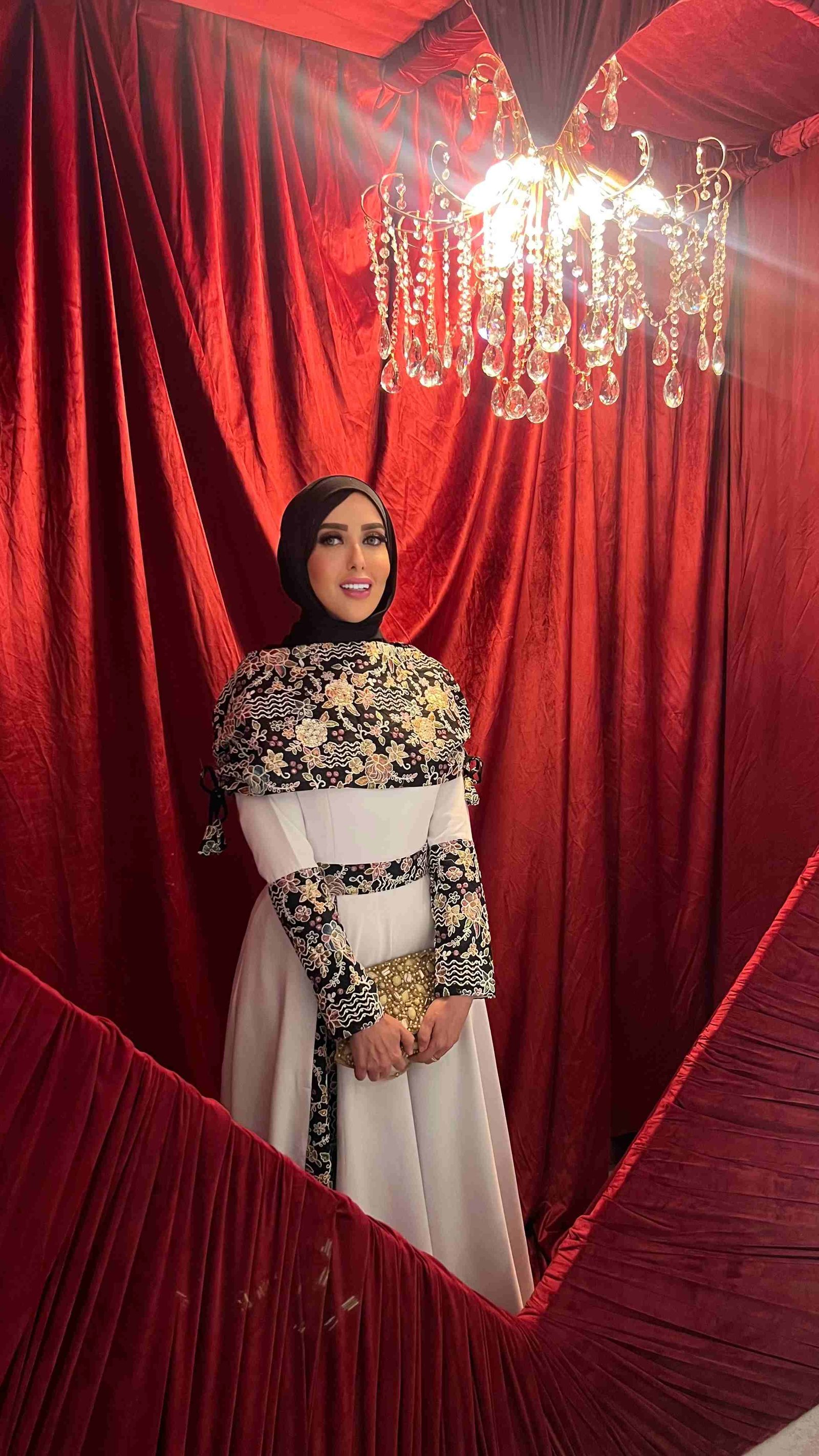 May Ahmed Interview: The Luxury Bags Designer and Brand Strategist Putting H&T Boutique on the Global Fashion Map 8 May Ahmed Interview 7