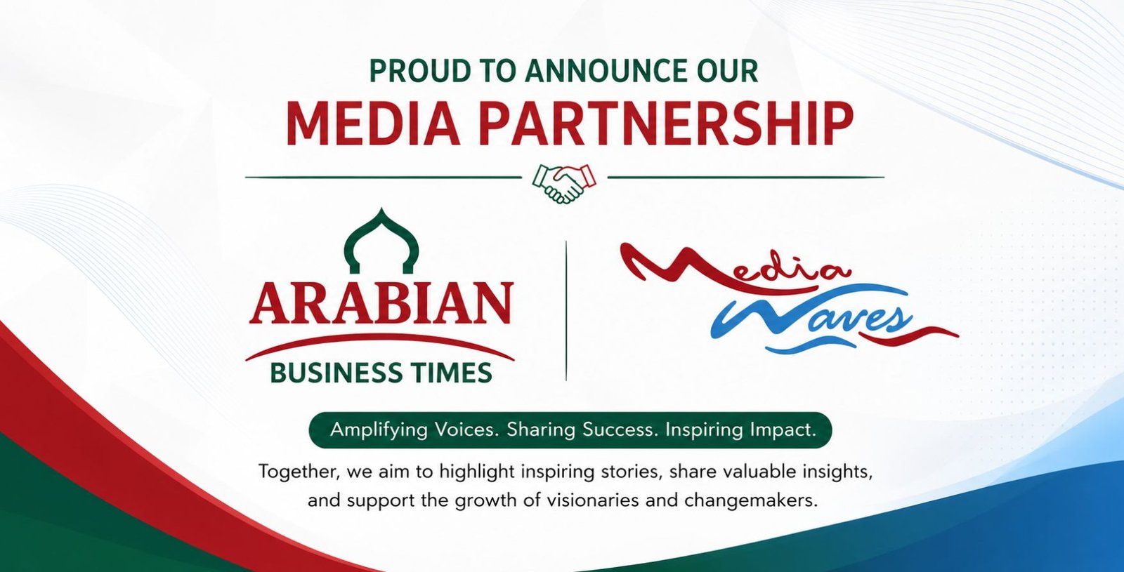 Media Waves Participants