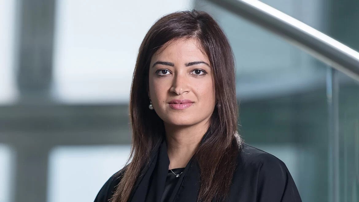 What Is Muna Al Gurg's Net Worth?