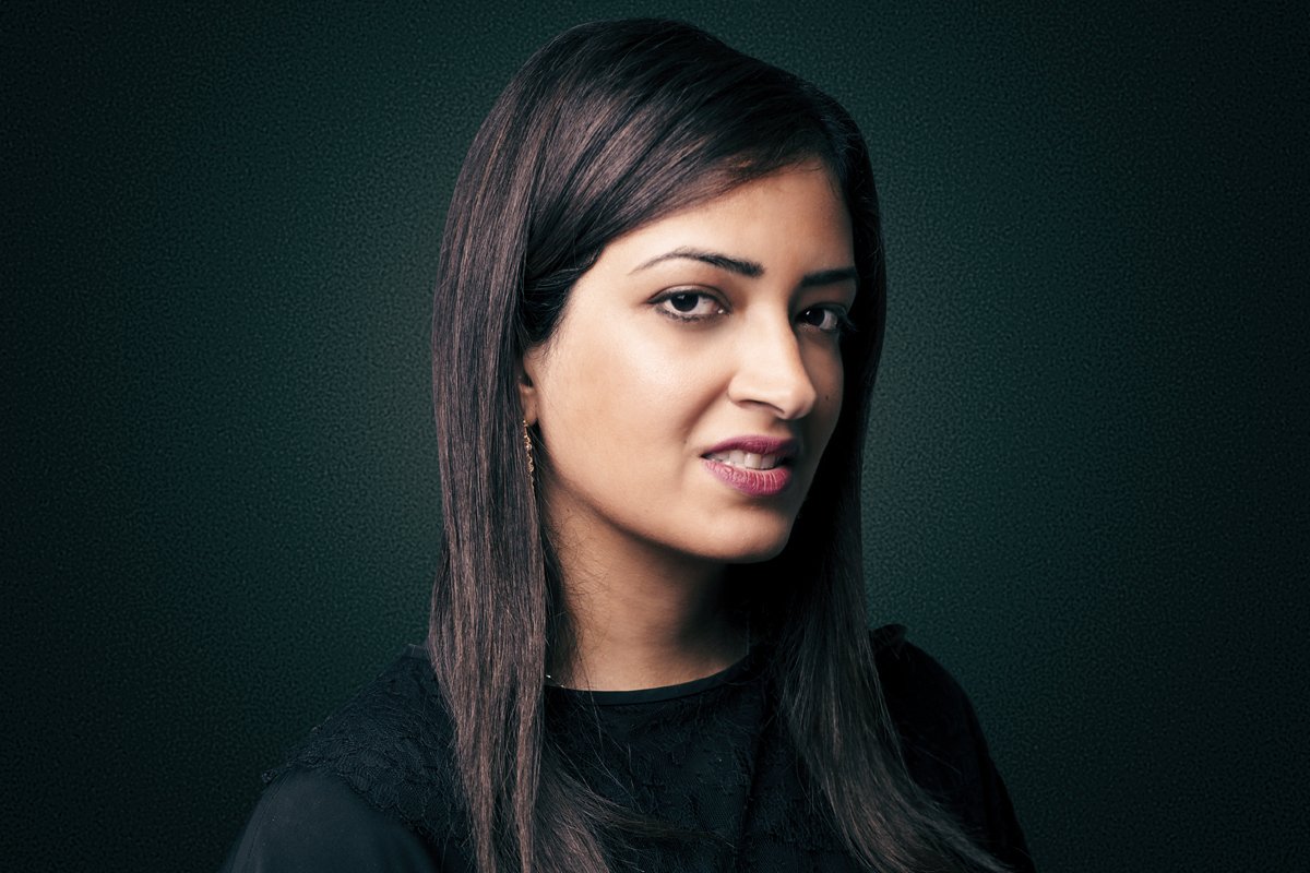 How Muna Al Gurg Makes Her Wealth: A Clear Summary
