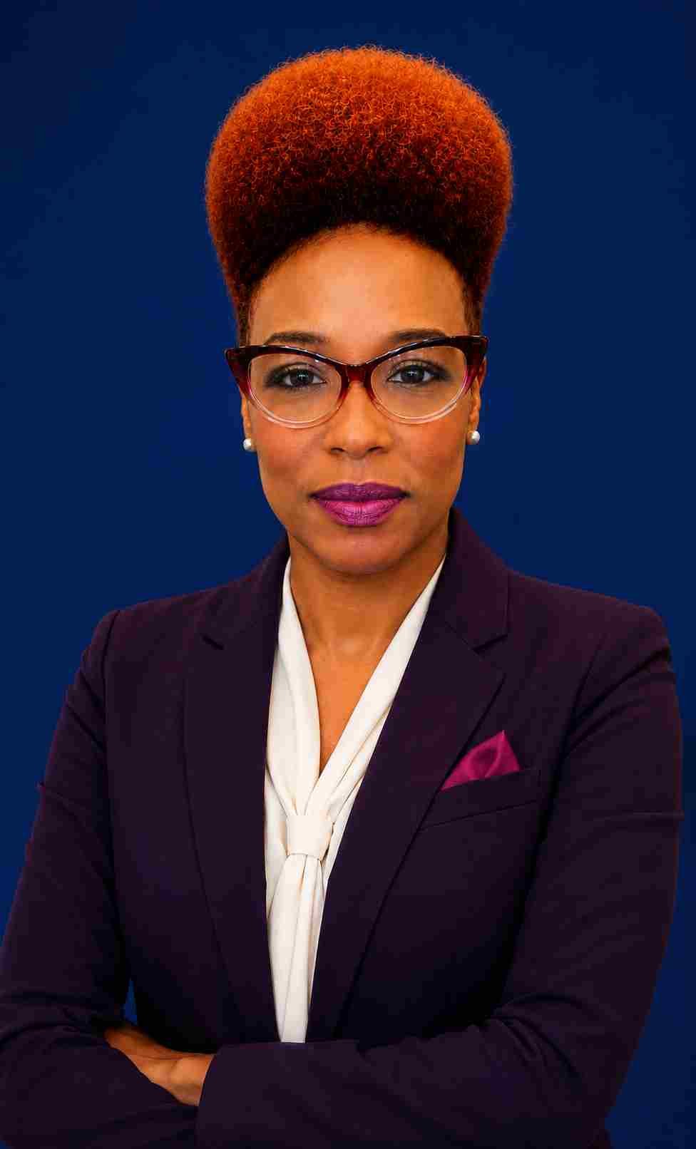 Prof. Ona C. Miller 1