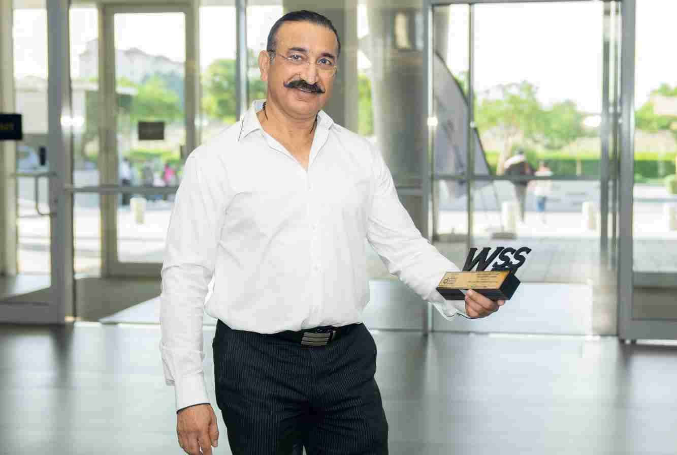 Vishwa Mohan