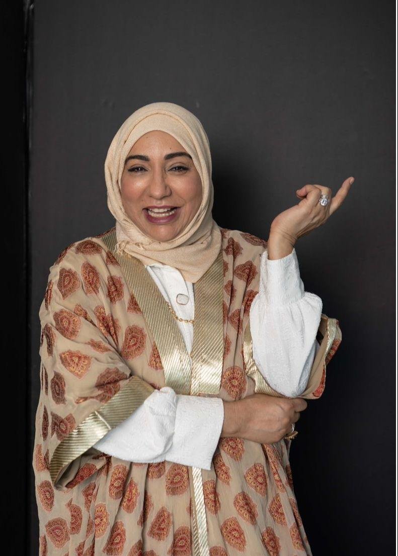 Ambassador Laila El Atfani Interview 2