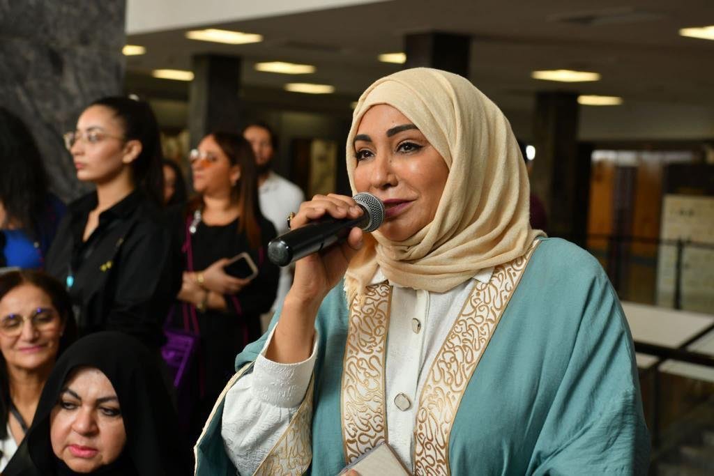 Ambassador Laila El Atfani Interview 3