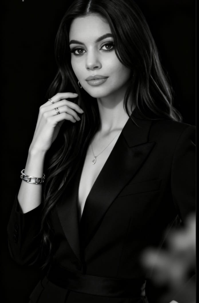 Asya Lachhab Interview: The Tangier Businesswoman Building a Real Estate Bridge Between Morocco and the UAE 4 Asya Lachhab 1