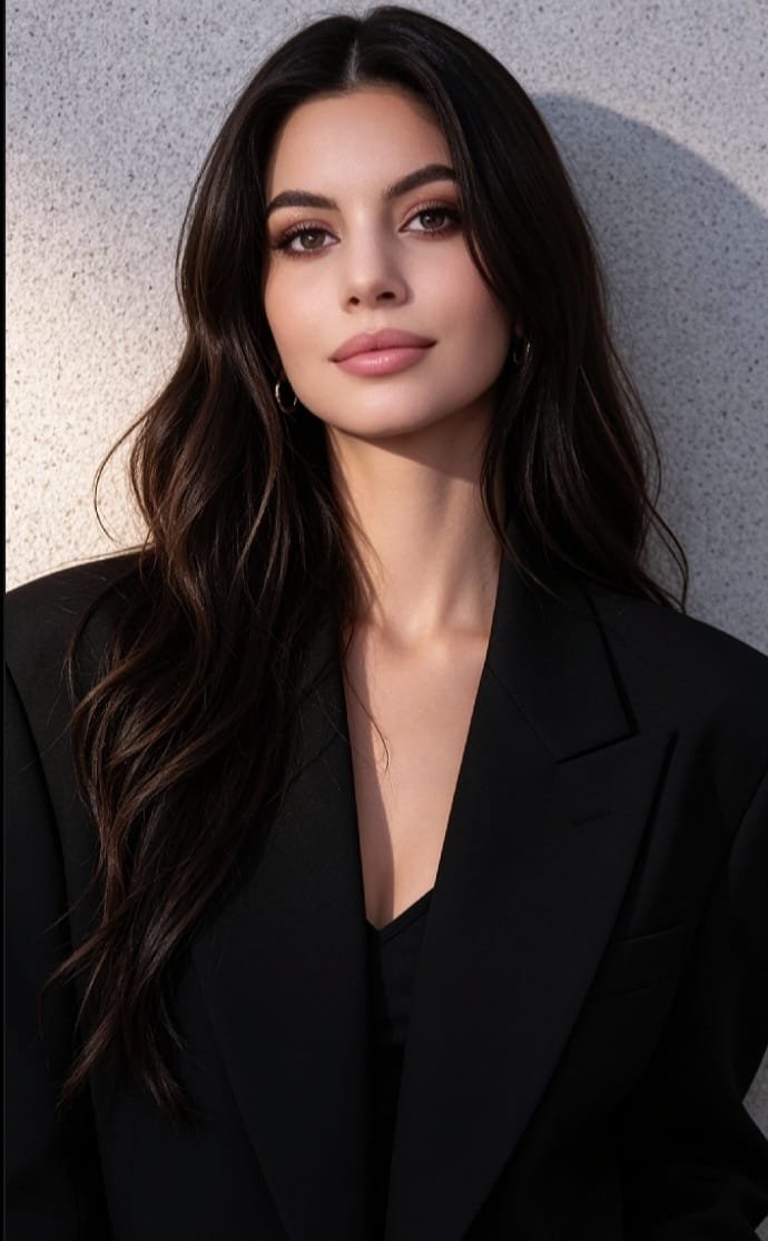 Asya Lachhab Interview: The Tangier Businesswoman Building a Real Estate Bridge Between Morocco and the UAE 5 Asya Lachhab 2
