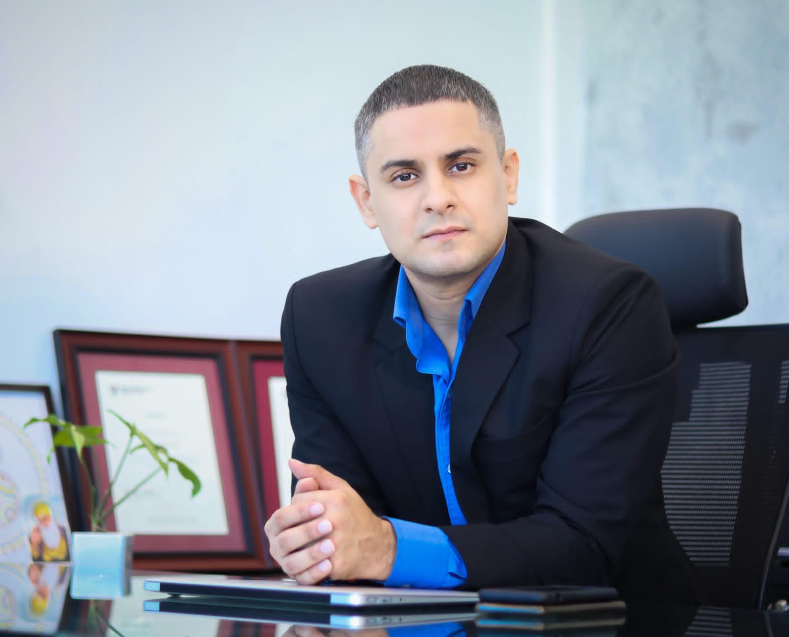Bharat Khanna Interview: Real Estate Advisor Shares Honest Insights on Dubai Property and Investment 4 Bharat Khanna 1