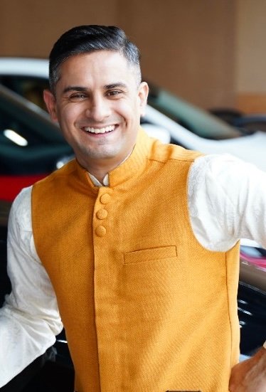 Bharat Khanna Interview: Real Estate Advisor Shares Honest Insights on Dubai Property and Investment 5 Bharat Khanna