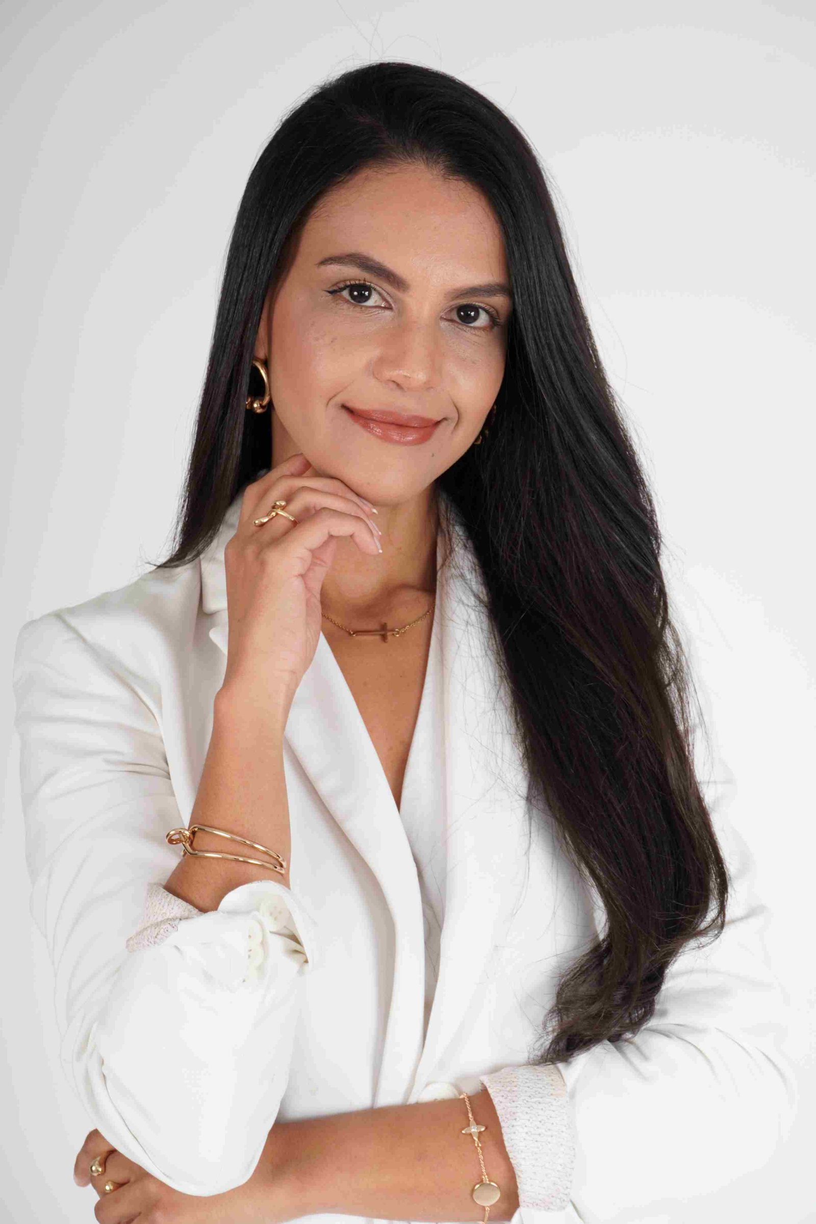 Isys German: The Founder Behind Access Intelligence on Why Trust, Not Networking, Builds Lasting Business 3 Isys German