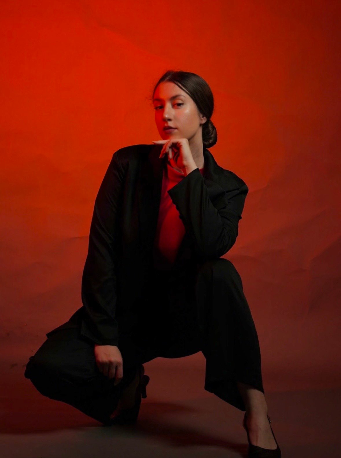 Julia Upiterskaya Interview: The Future of AI, PR, Founder Branding, and Global Technology 4 Julia Upiterskaya Interview 1