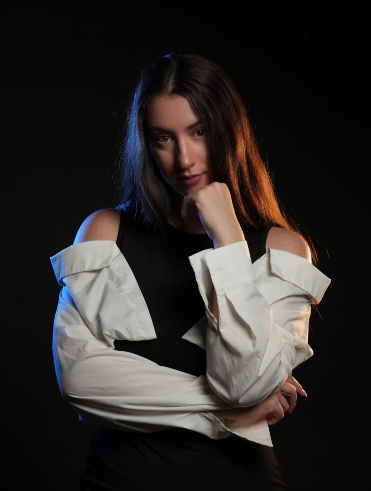 Julia Upiterskaya Interview: The Future of AI, PR, Founder Branding, and Global Technology 5 Julia Upiterskaya Interview 2