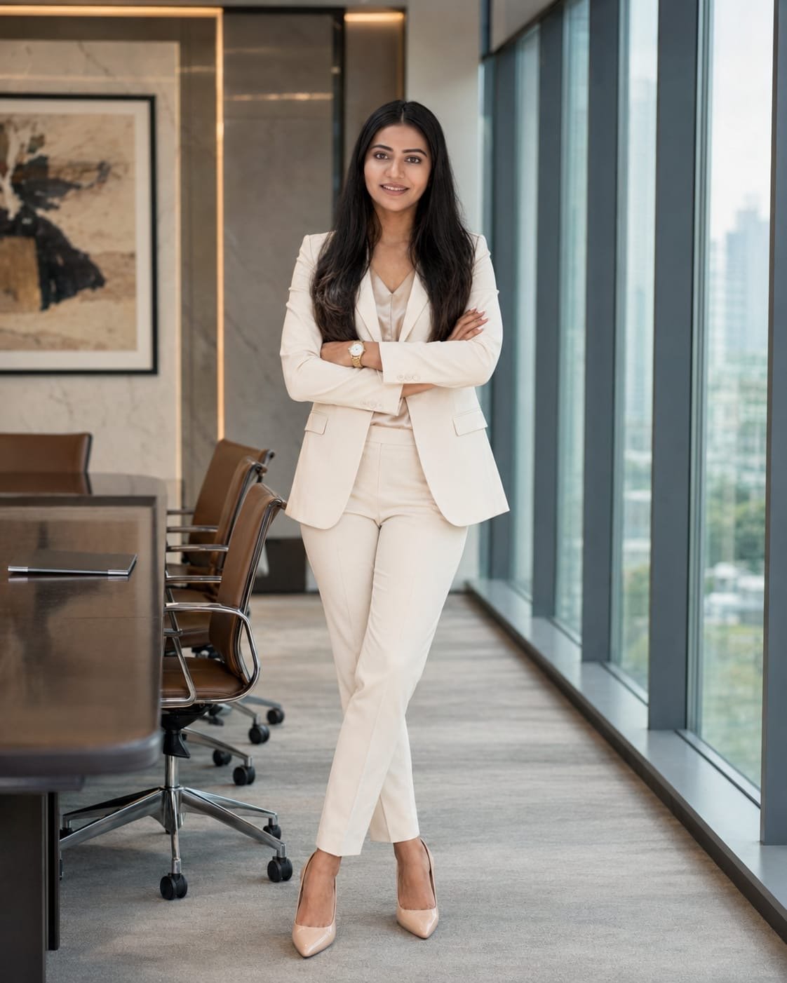 Kiran Patel Interview: AI, Trust & Dubai's Booming Real Estate Market 4 Kiran Patel Interview 1