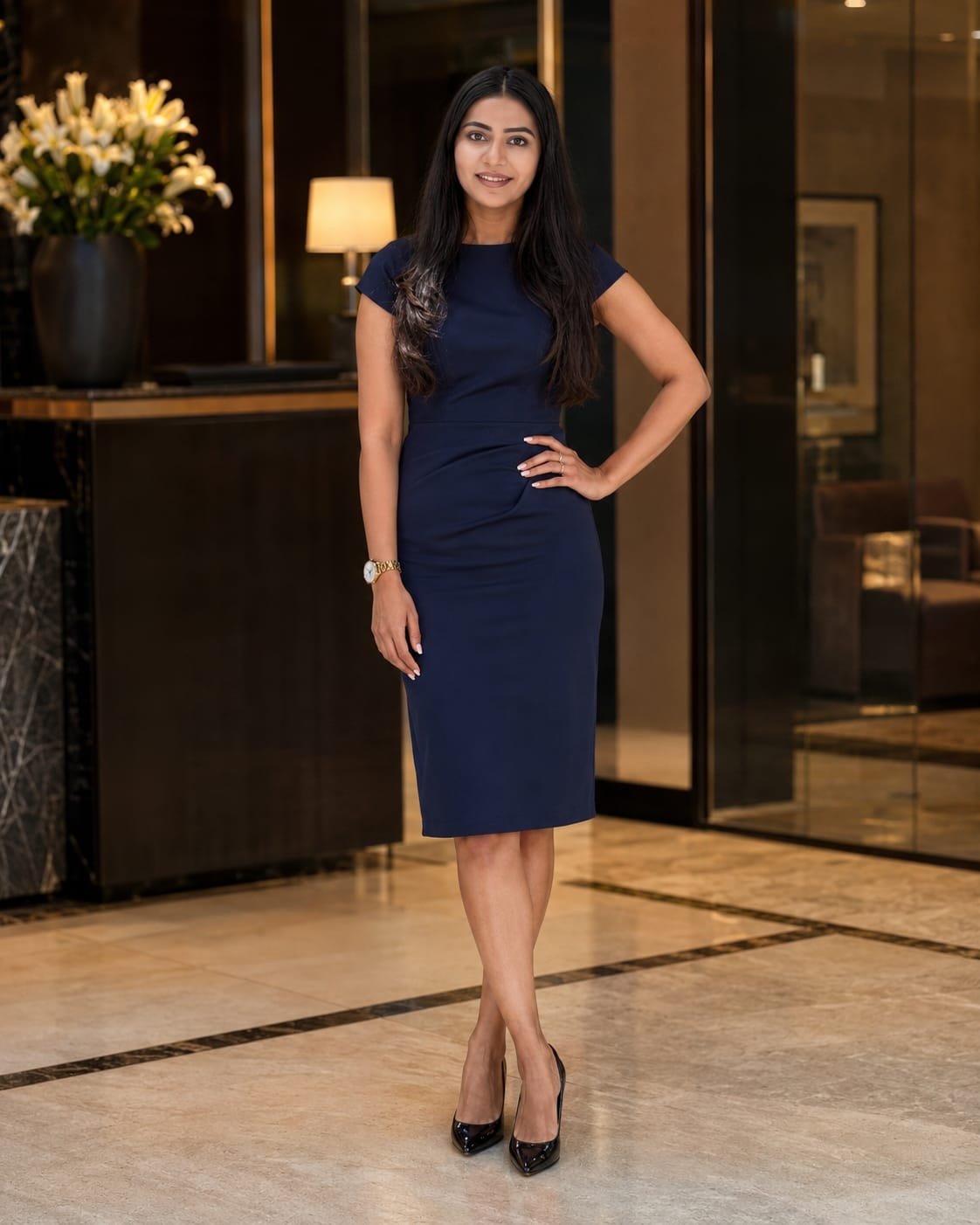 Kiran Patel Interview: AI, Trust & Dubai's Booming Real Estate Market 3 Kiran Patel Interview
