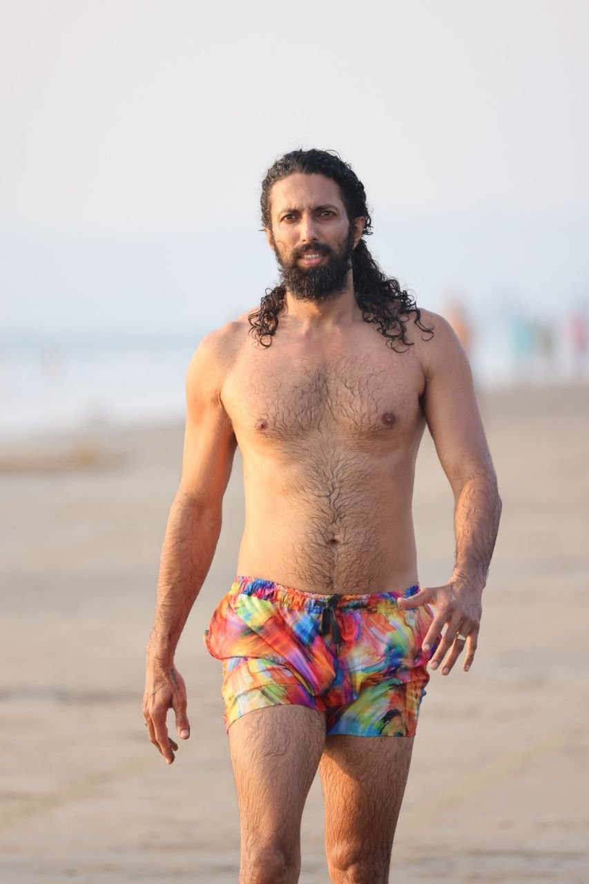 Mithun Purandare Interview: Actor, Filmmaker, Founder - Why He Stopped Waiting for Permission and Started Building His Own Path 3 Mithun Purandare Interview 1