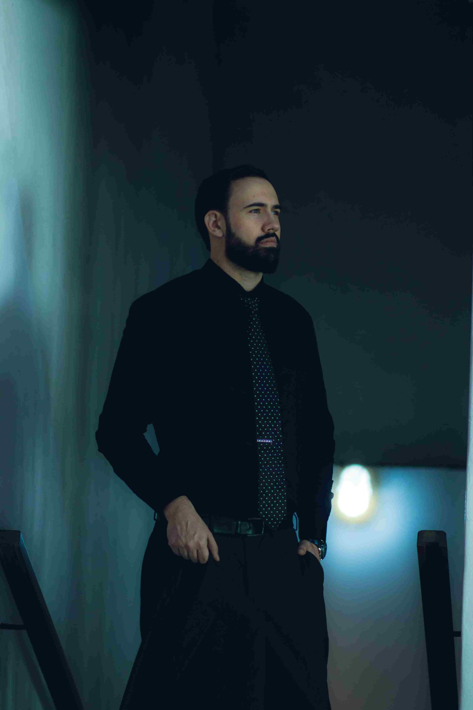 Pedro Soccol interview