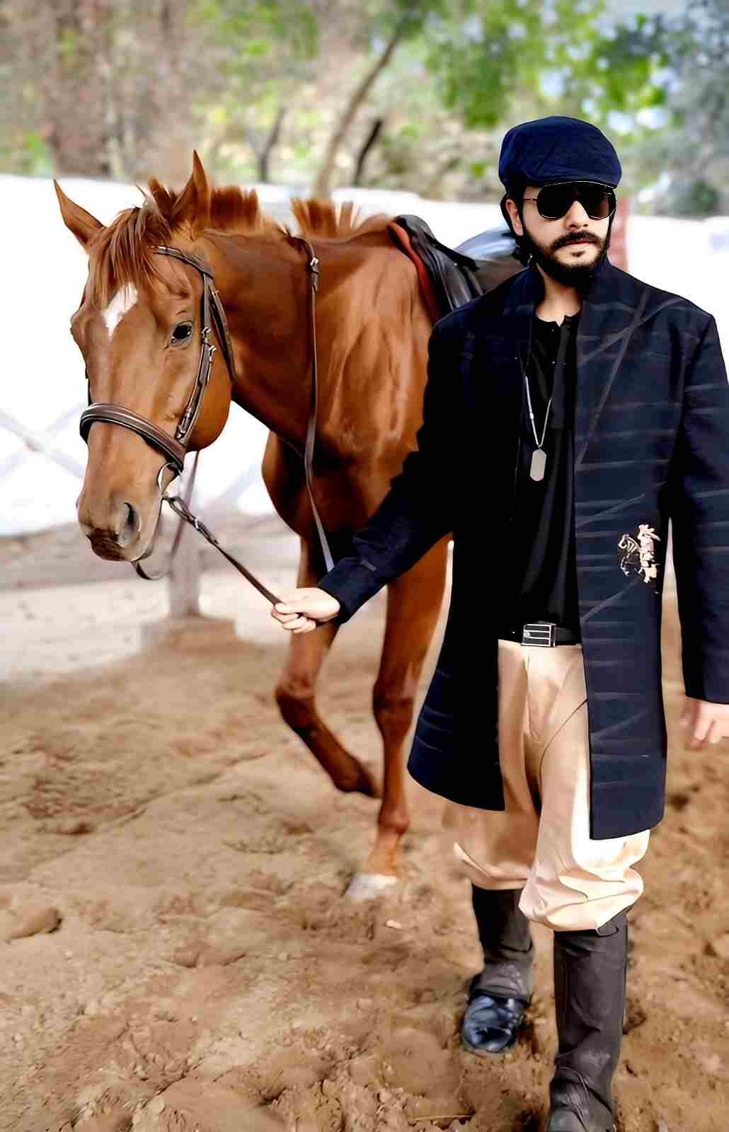 Siddhant Digvijay Jaitha Interview 1 1