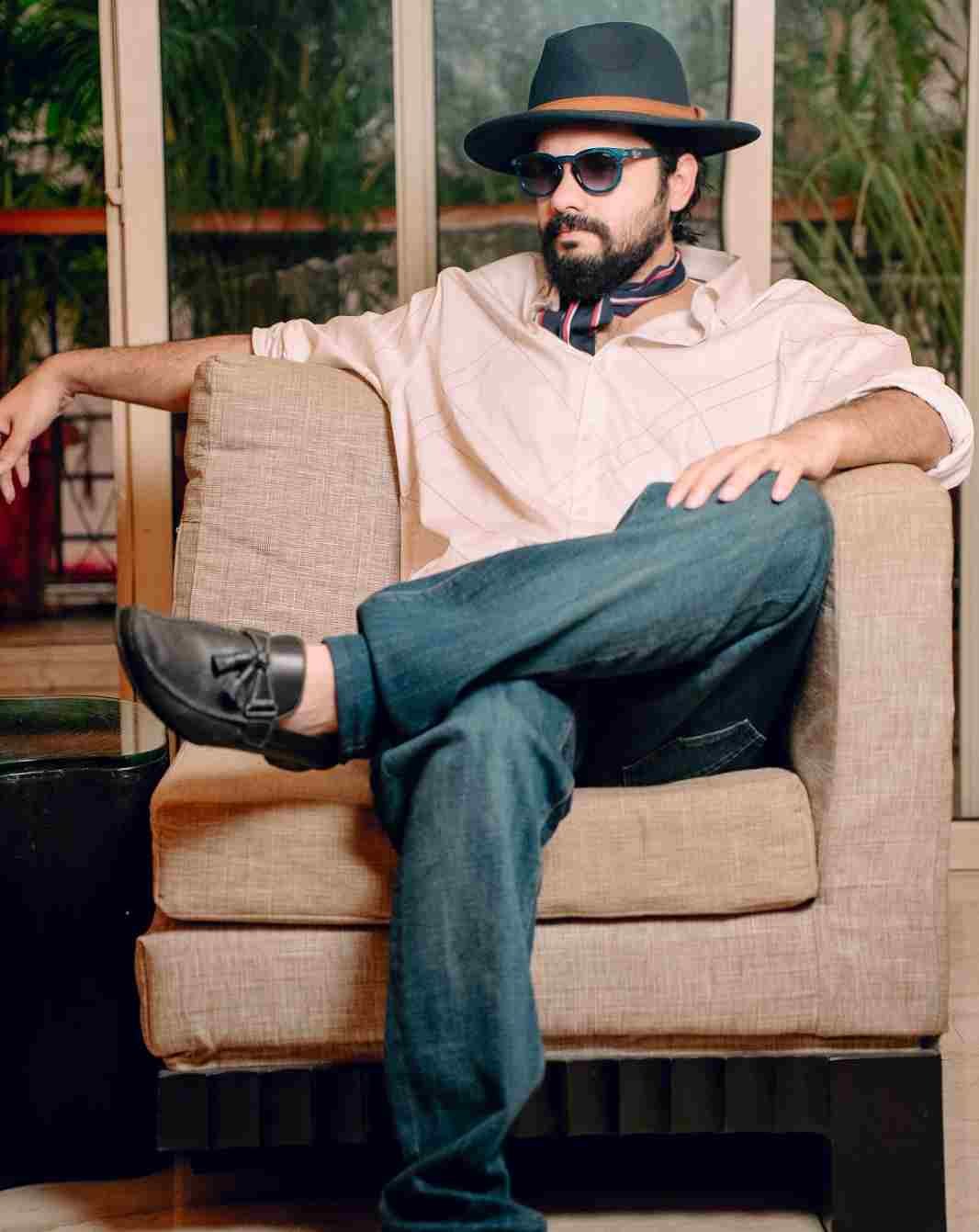 Siddhant Digvijay Jaitha Interview 3