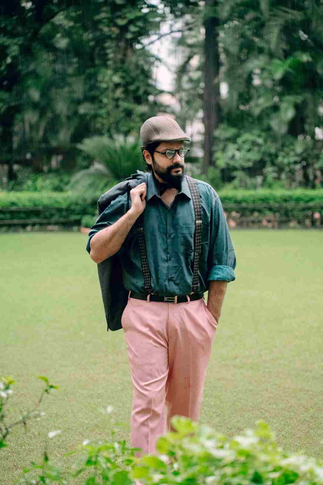 Siddhant Digvijay Jaitha Interview