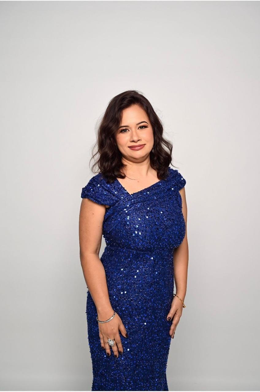 Sonali Basu Roy 1