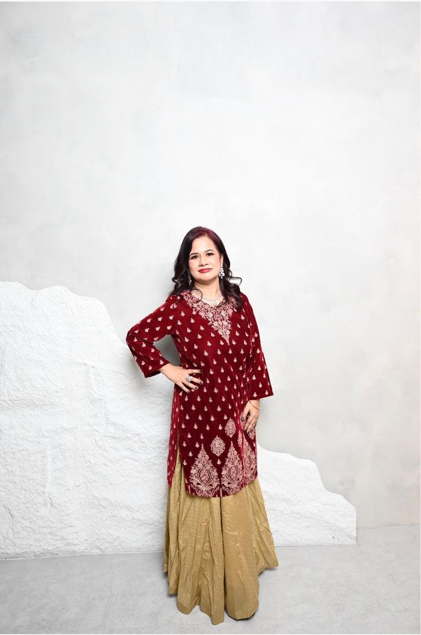 Sonali Basu Roy 3